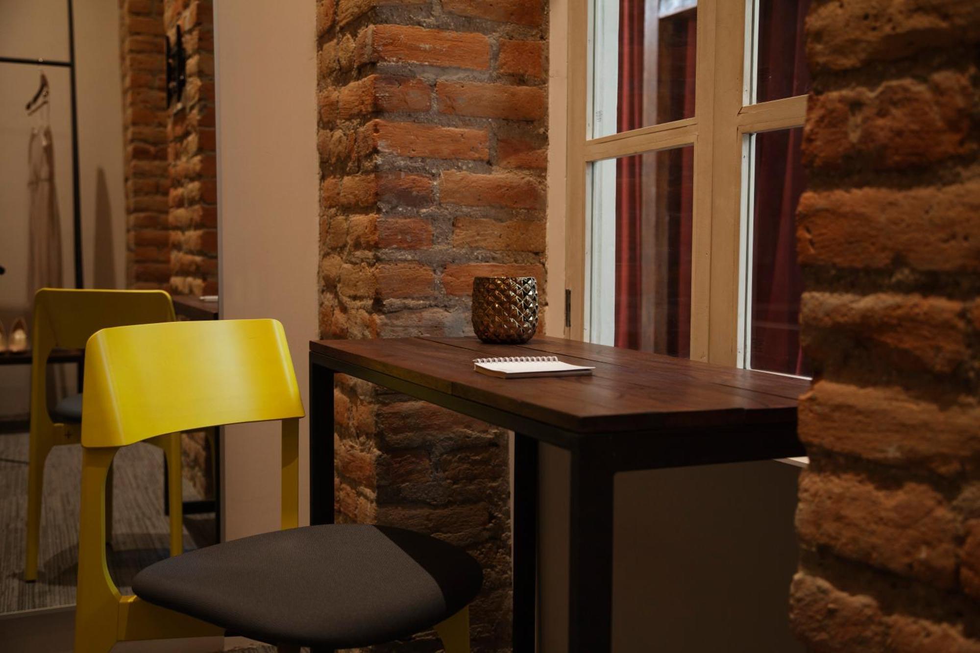 Carlota Sustainable Design Hotel Quito Extérieur photo