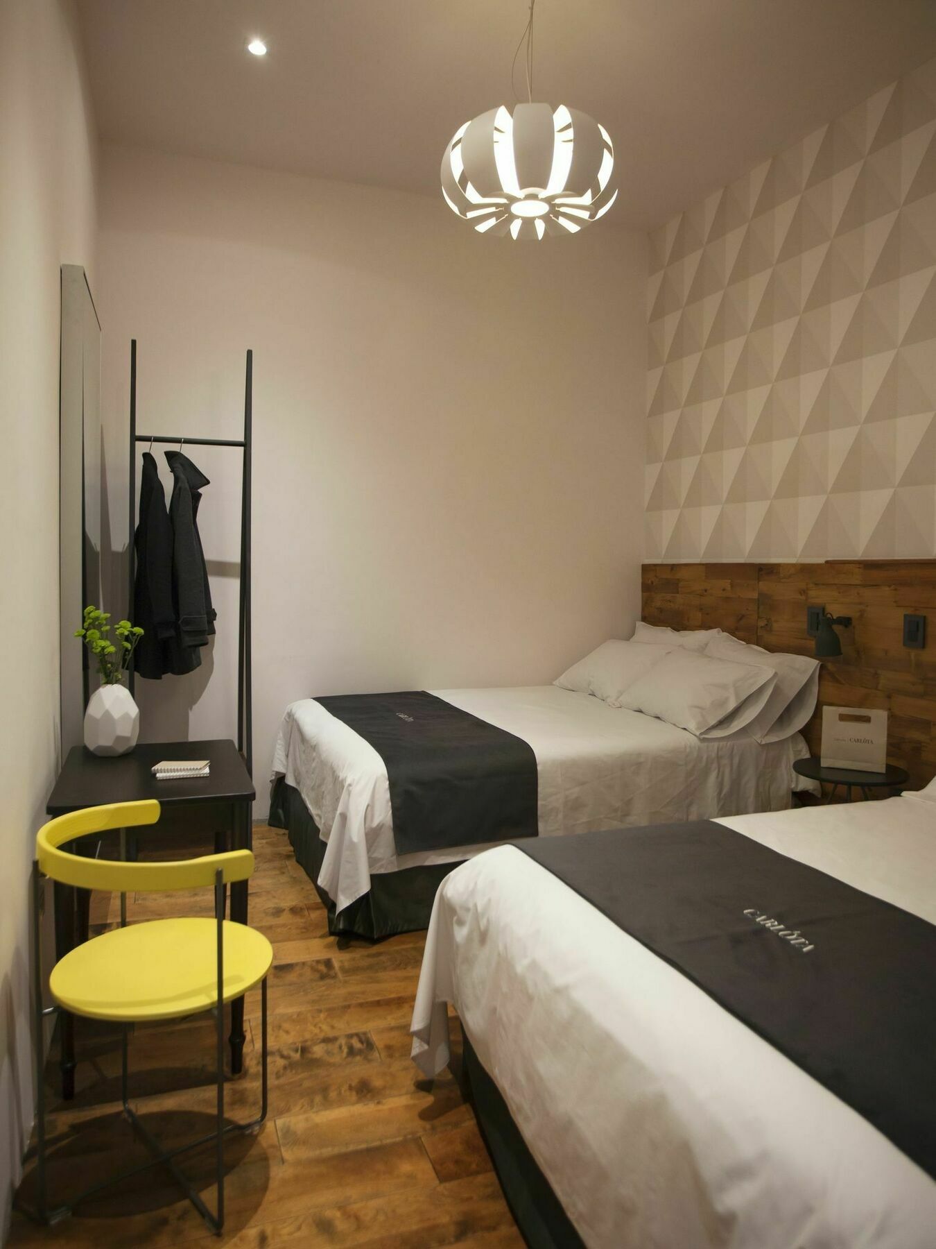 Carlota Sustainable Design Hotel Quito Extérieur photo