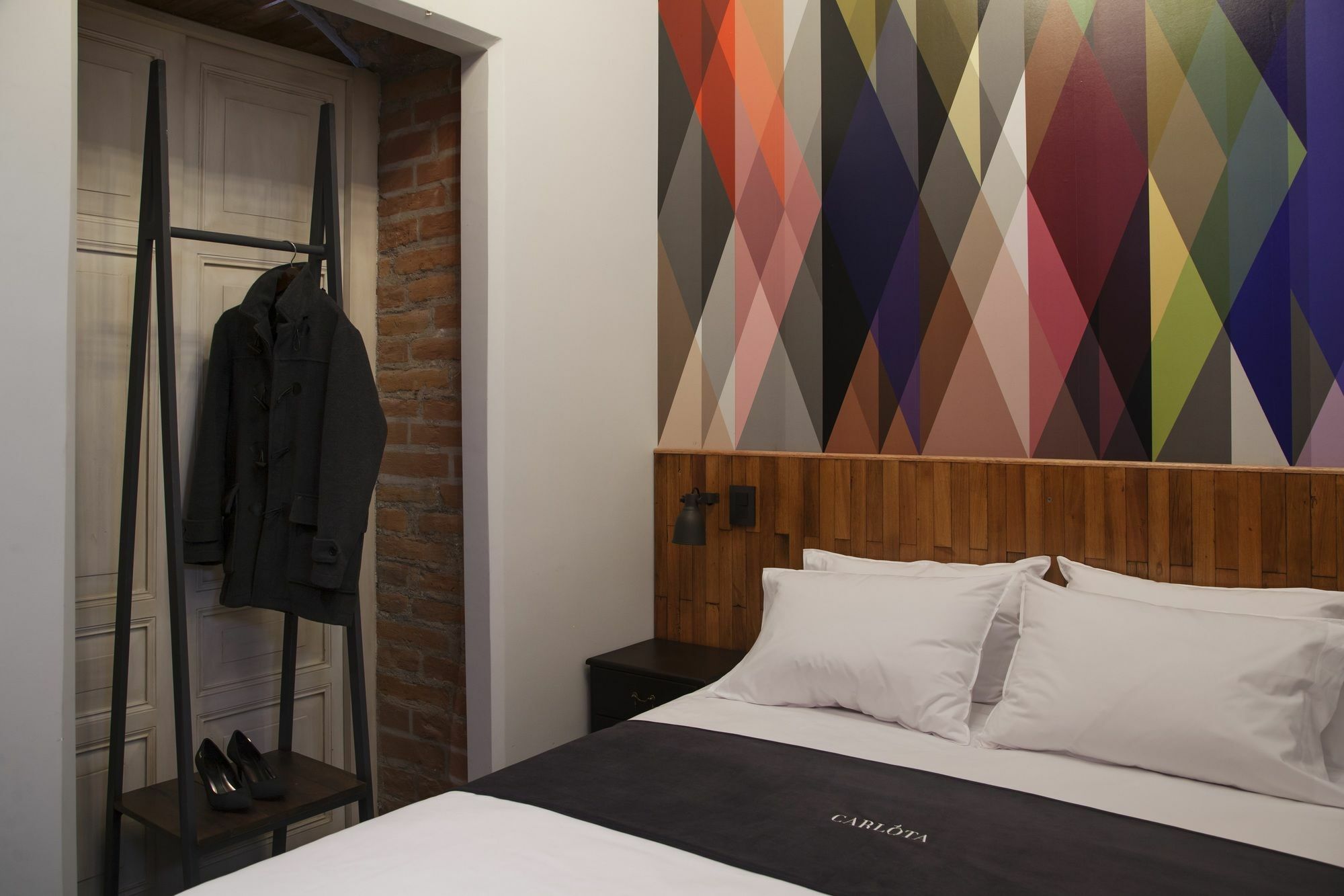Carlota Sustainable Design Hotel Quito Extérieur photo