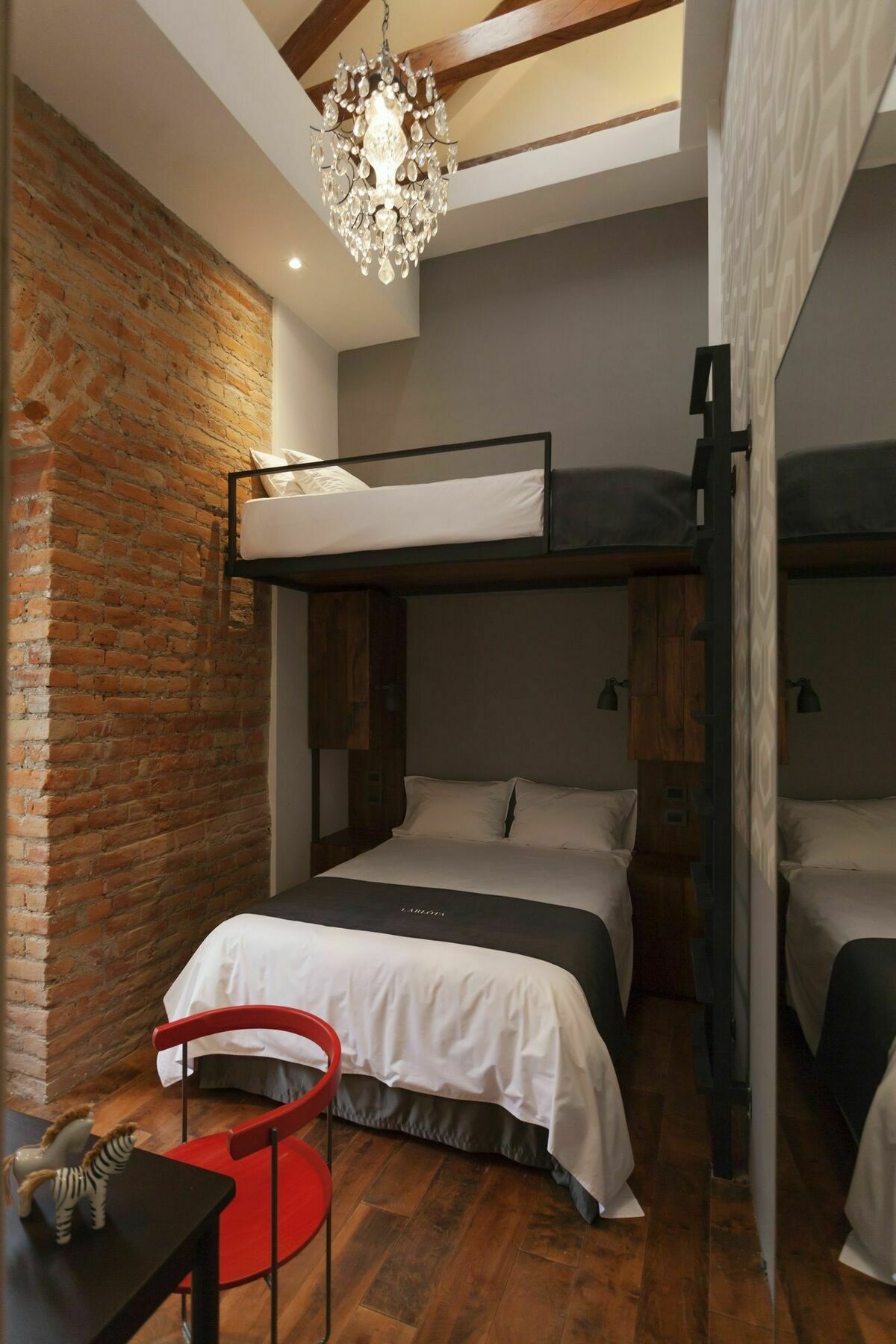 Carlota Sustainable Design Hotel Quito Extérieur photo