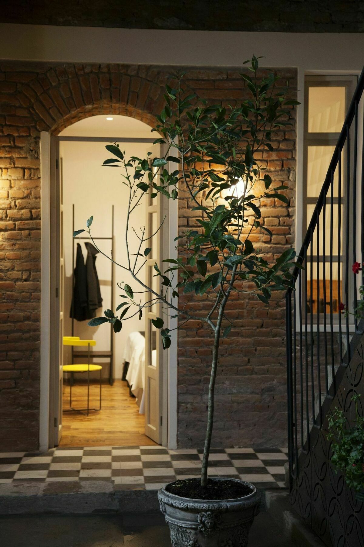 Carlota Sustainable Design Hotel Quito Extérieur photo