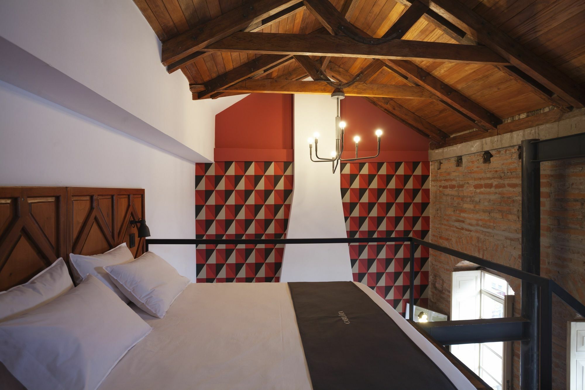 Carlota Sustainable Design Hotel Quito Extérieur photo