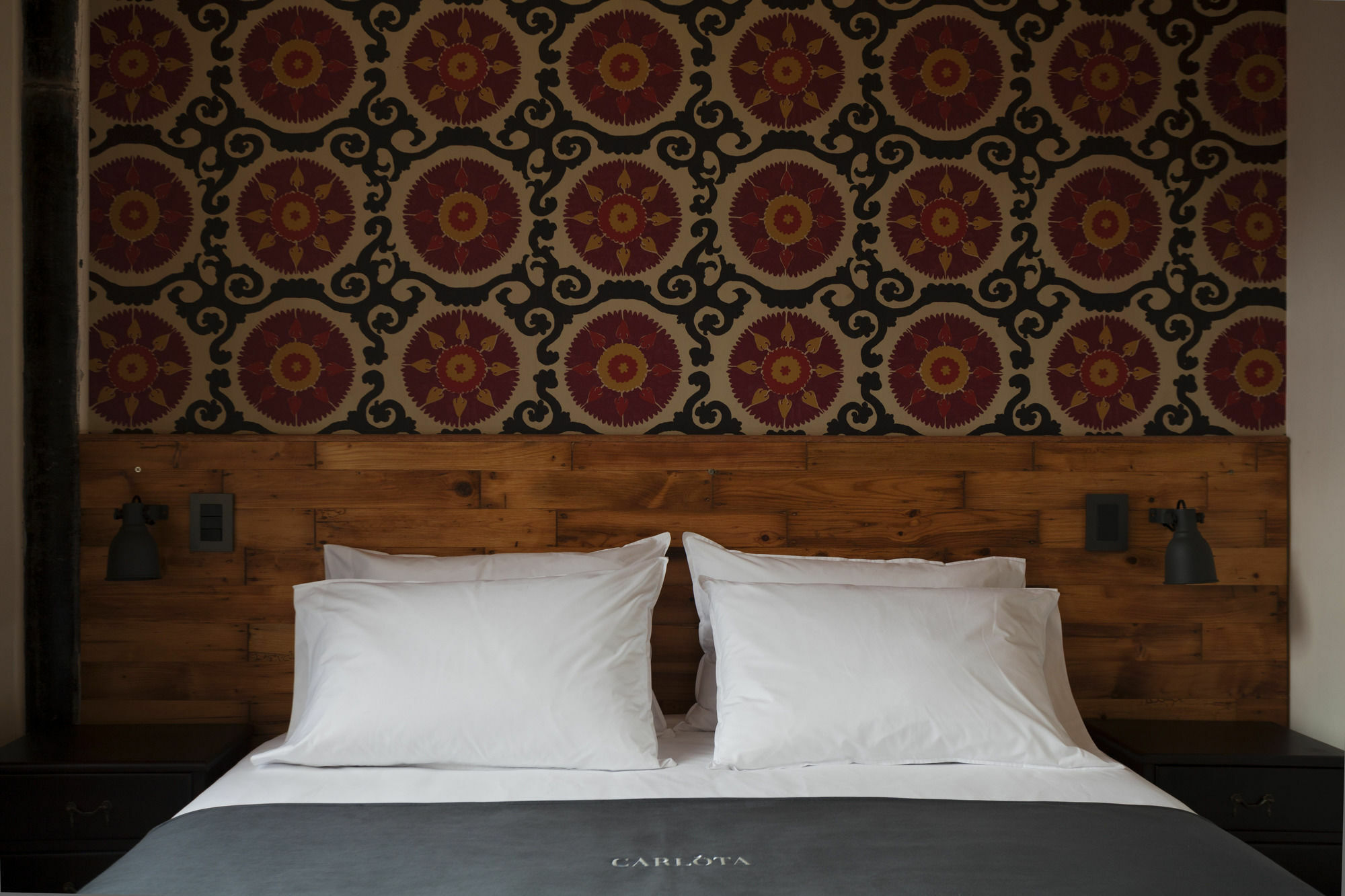 Carlota Sustainable Design Hotel Quito Extérieur photo