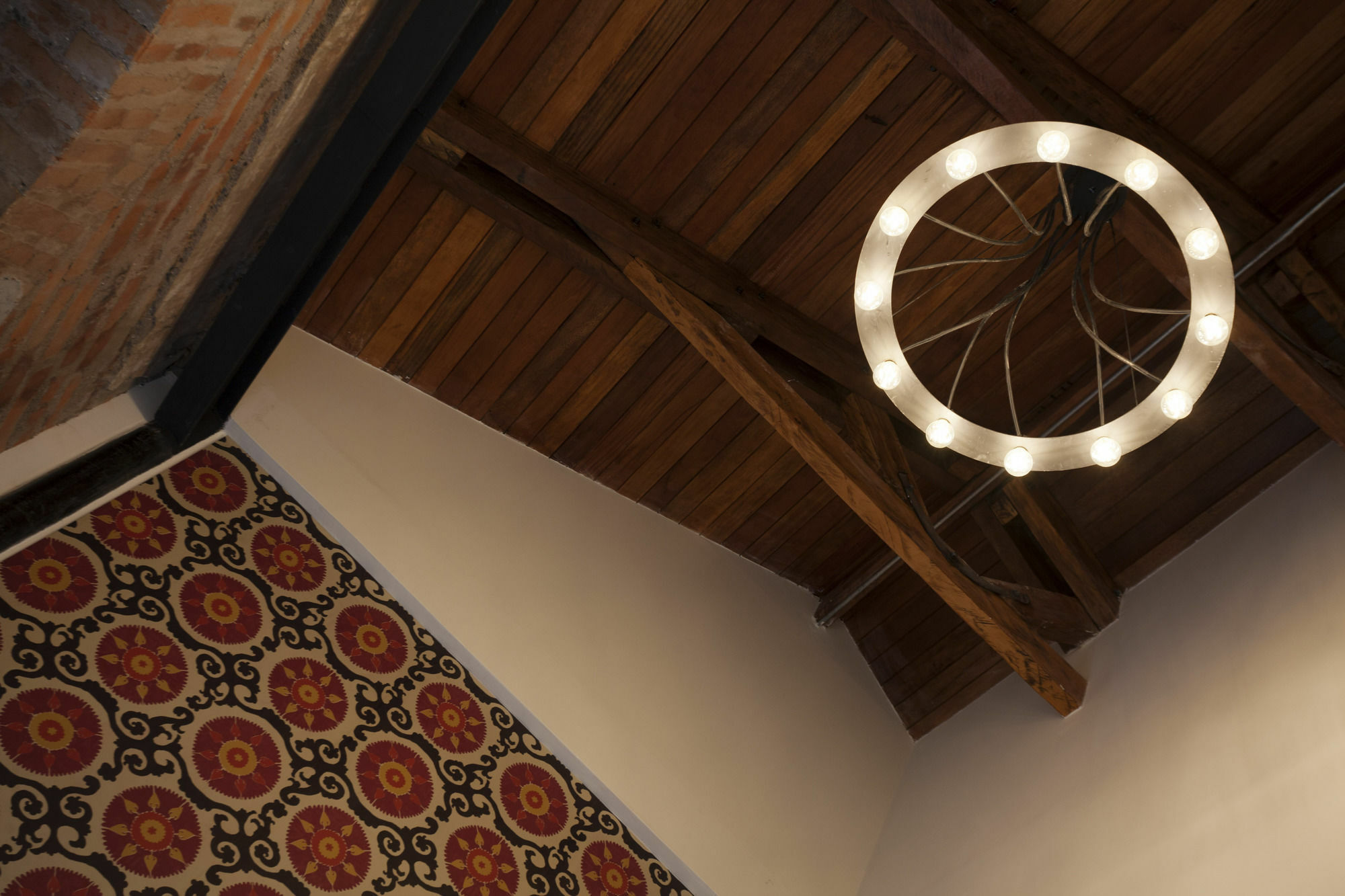 Carlota Sustainable Design Hotel Quito Extérieur photo