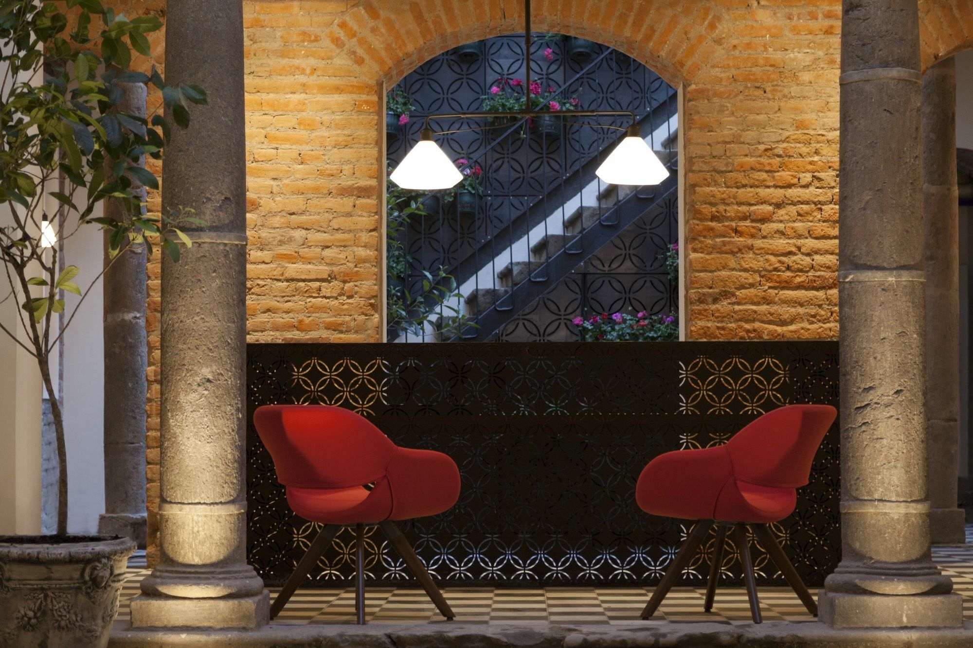 Carlota Sustainable Design Hotel Quito Extérieur photo