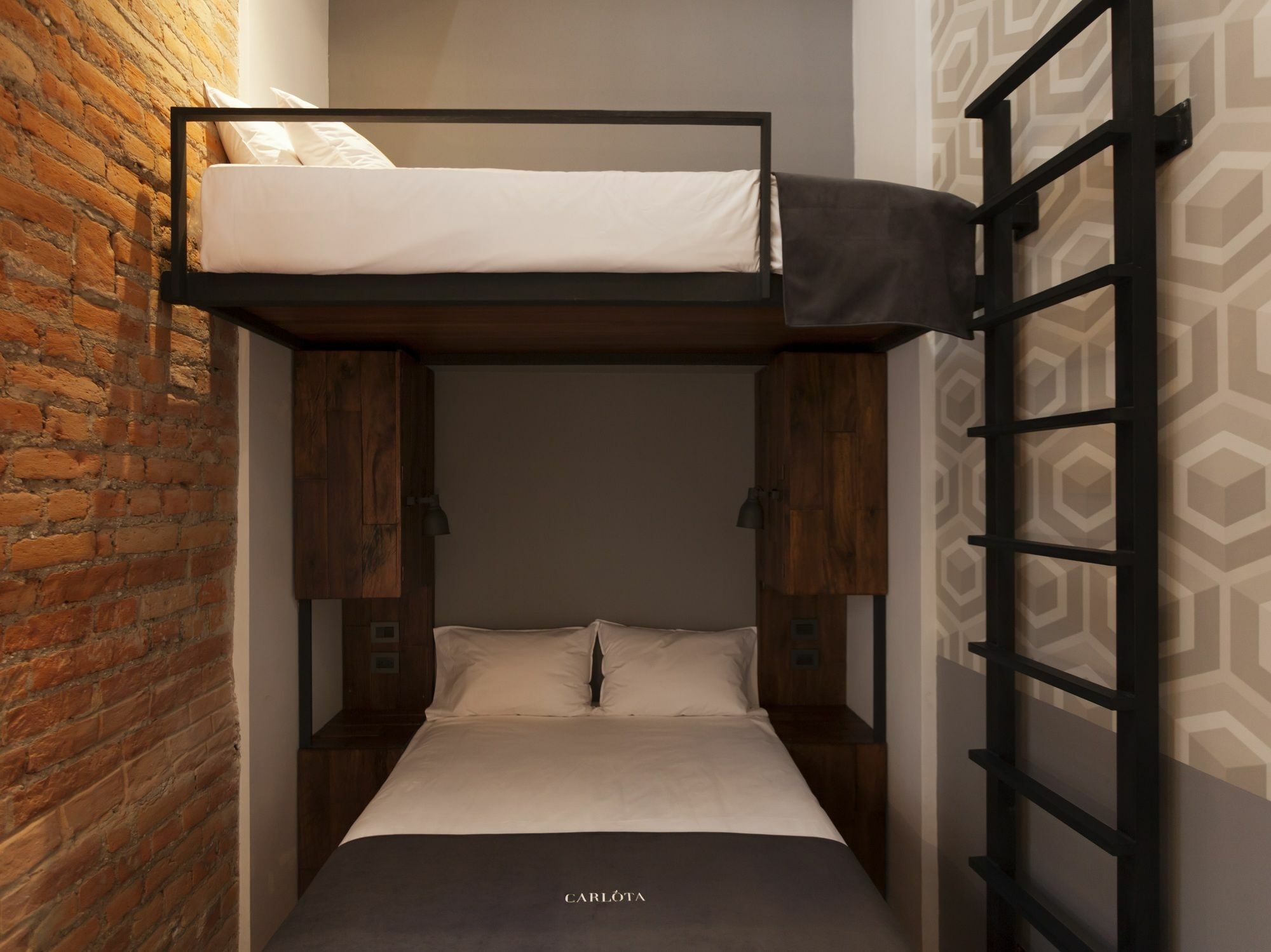 Carlota Sustainable Design Hotel Quito Extérieur photo