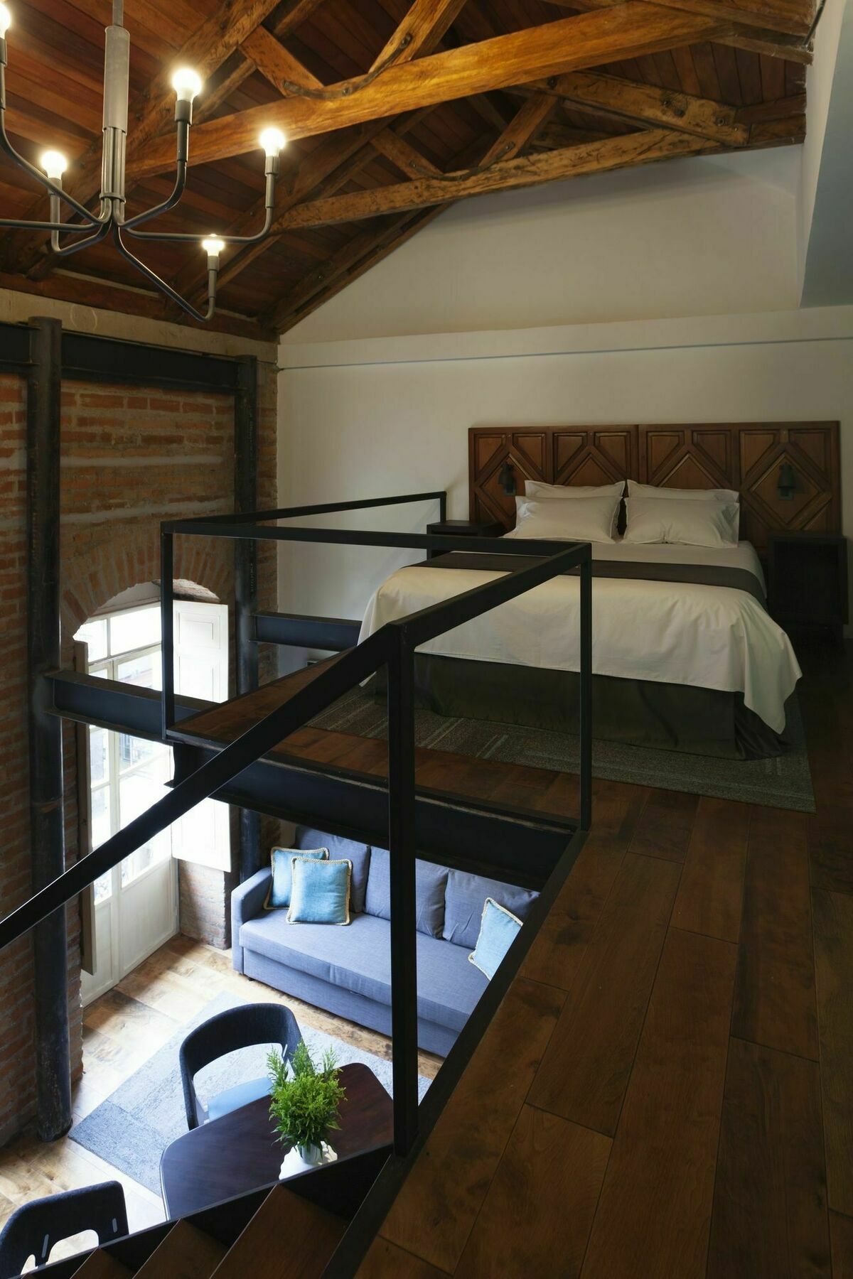 Carlota Sustainable Design Hotel Quito Extérieur photo