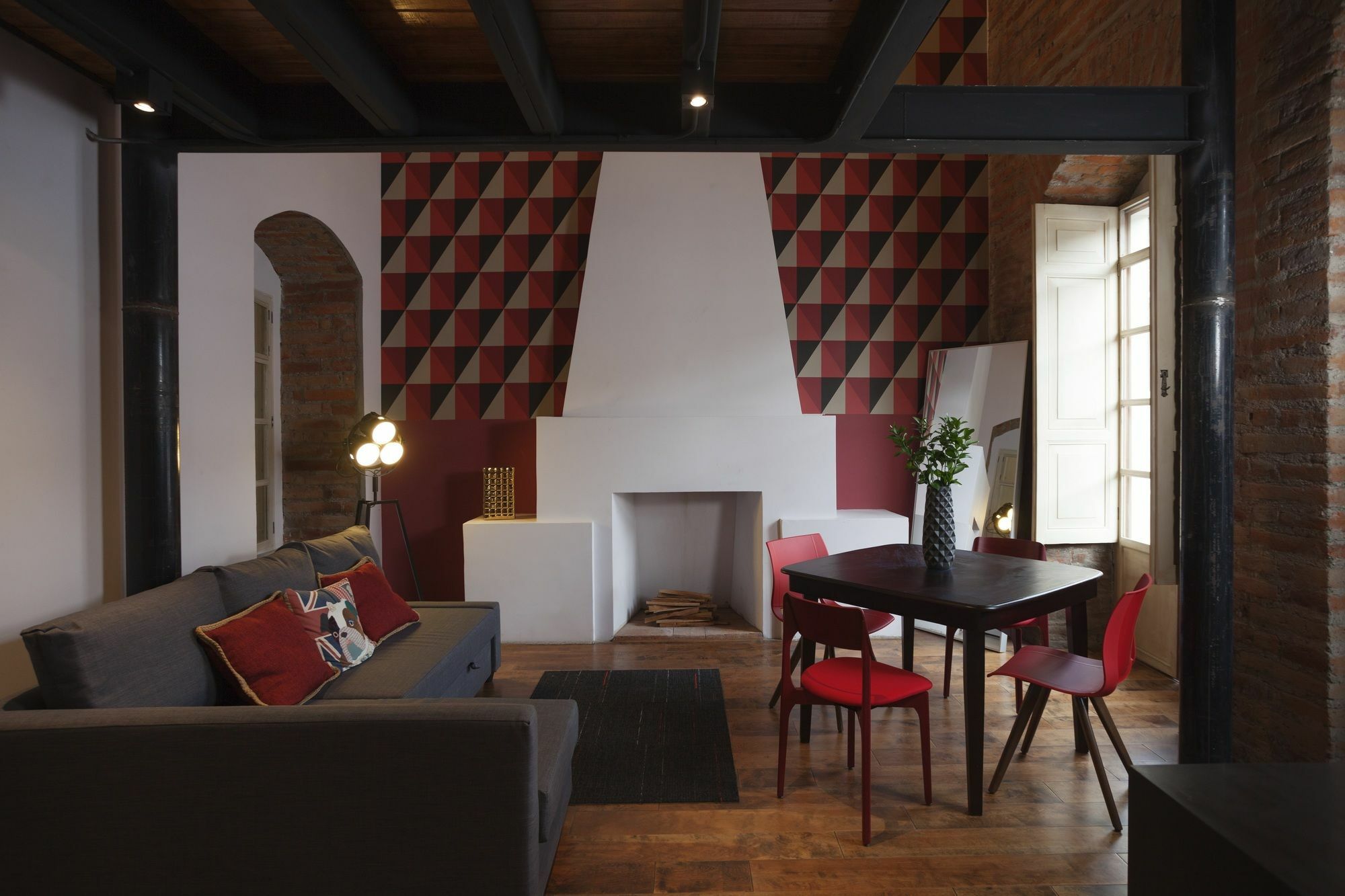 Carlota Sustainable Design Hotel Quito Extérieur photo