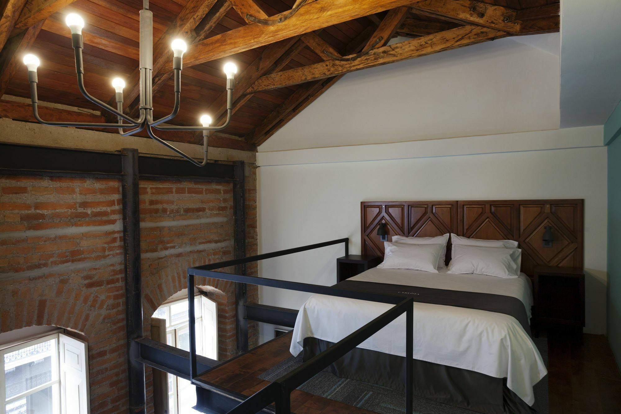 Carlota Sustainable Design Hotel Quito Extérieur photo