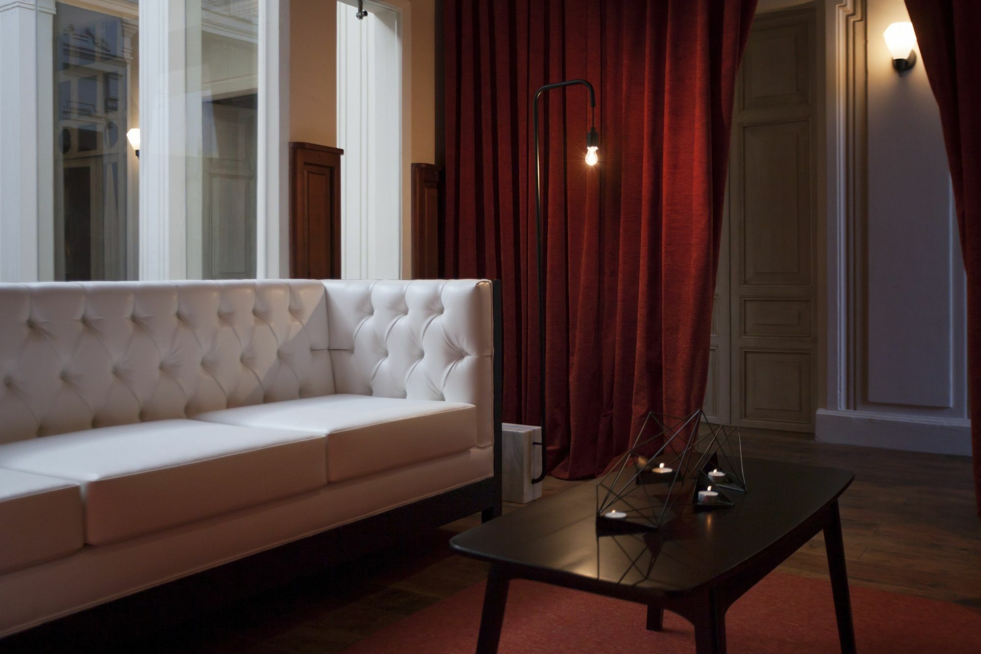 Carlota Sustainable Design Hotel Quito Extérieur photo