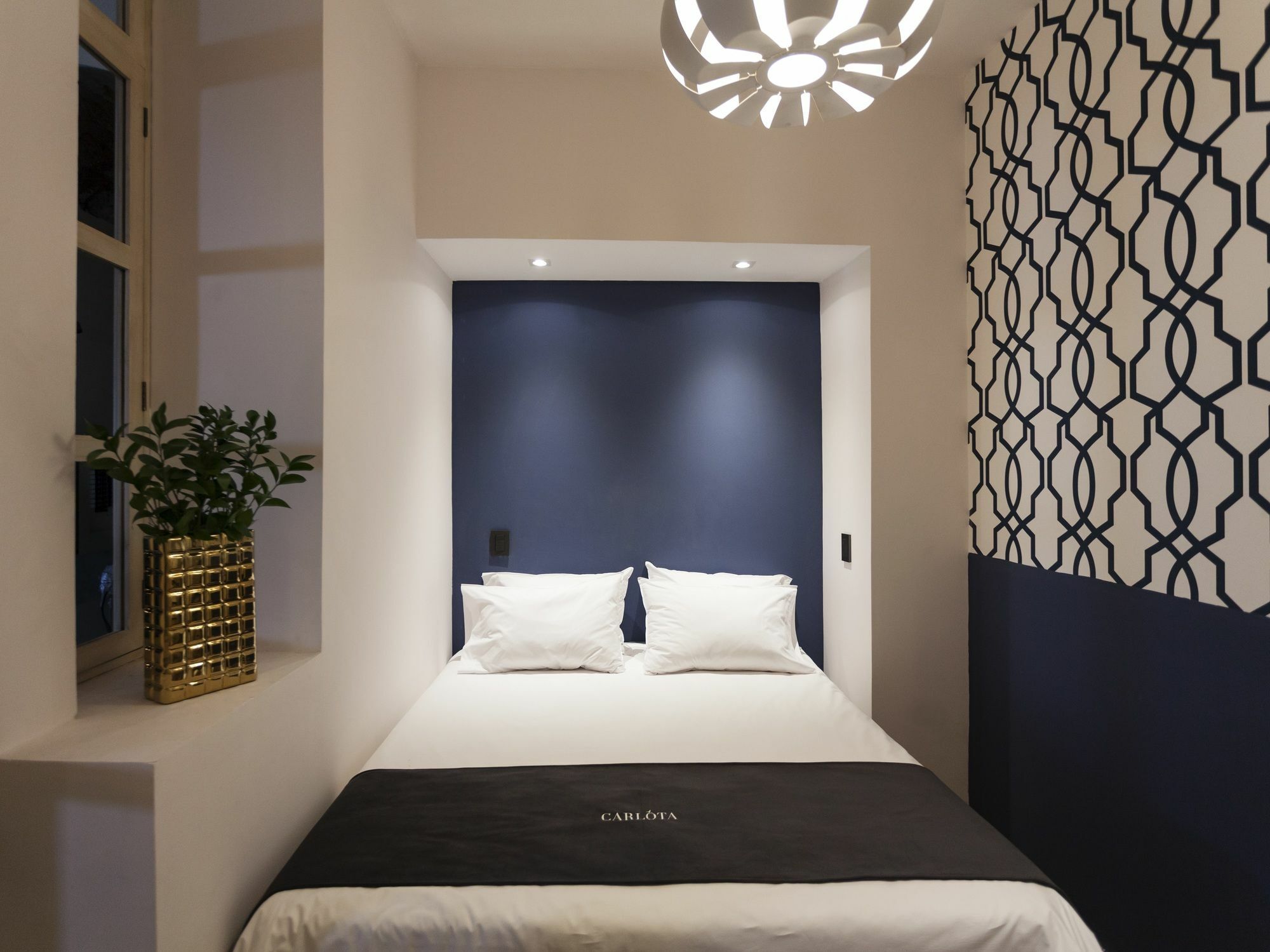 Carlota Sustainable Design Hotel Quito Extérieur photo