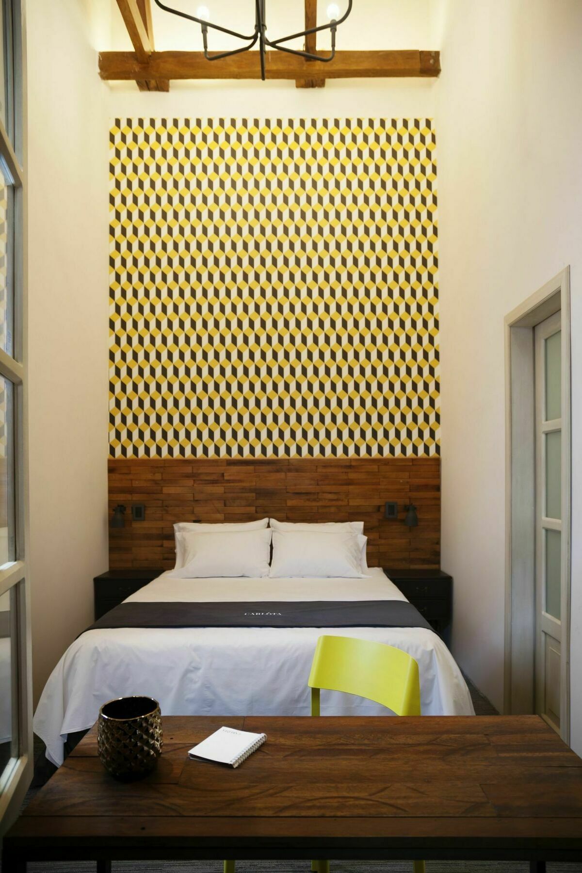 Carlota Sustainable Design Hotel Quito Extérieur photo
