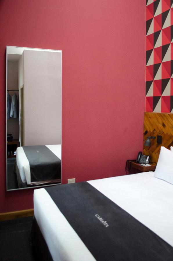 Carlota Sustainable Design Hotel Quito Extérieur photo